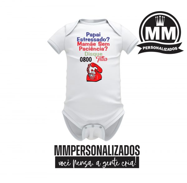 Body Titia -  005
