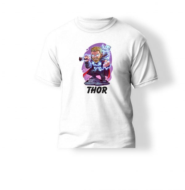 Camiseta Thor - 002