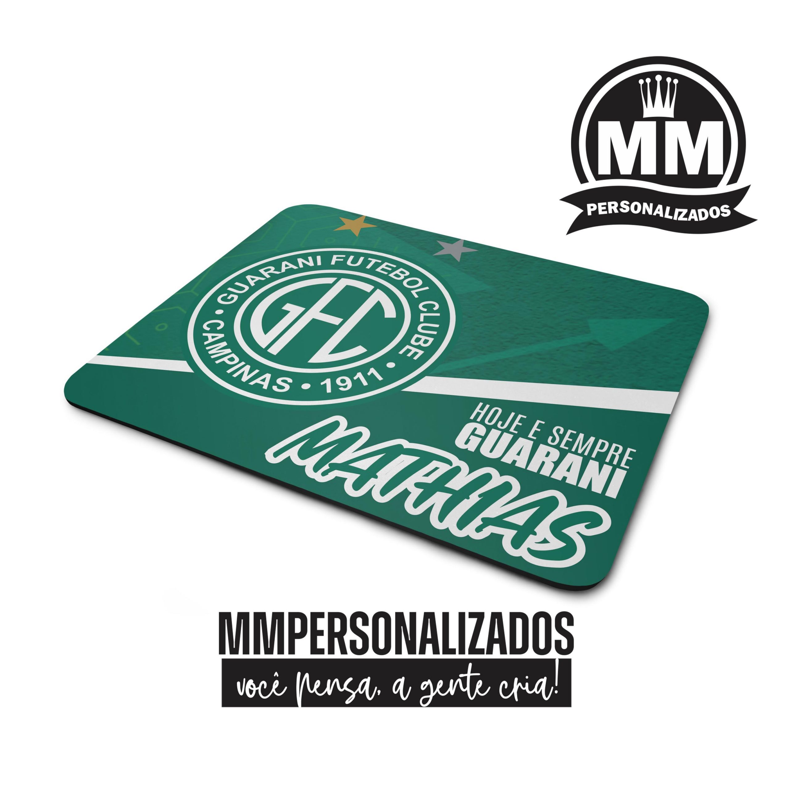 MousePad Guarani - 002
