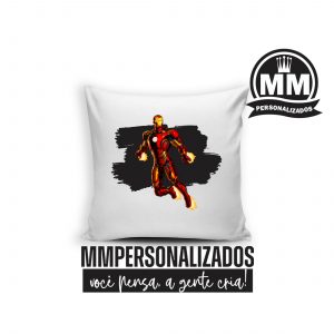 Almofada Homem de Ferro - 003