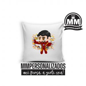 Almofada Homem de Ferro - 006