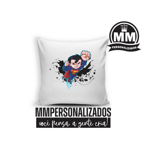 Almofada Super Homem - 002