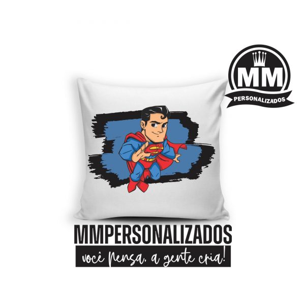 Almofada Super Homem - 006
