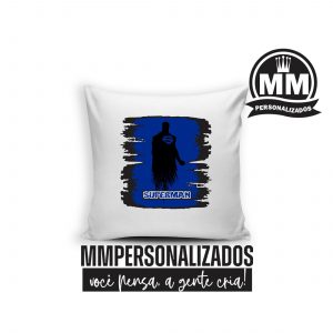Almofada Super Homem - 007