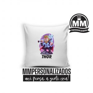 Almofada Thor - 002