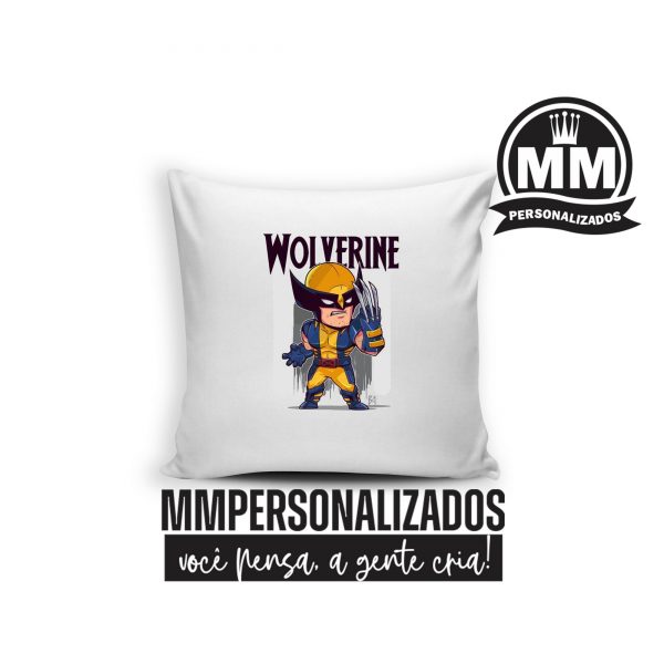 Almofada Wolverine - 006